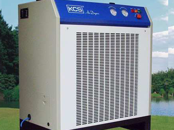 立式冷凍干燥機 冷凍空氣干燥機KCS-3000W